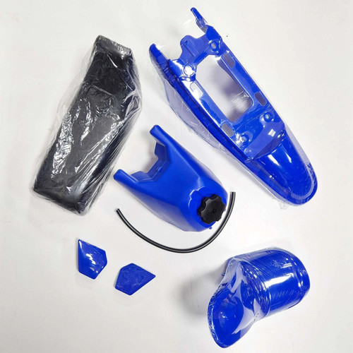 Racetech plastics kit inc - racetech,