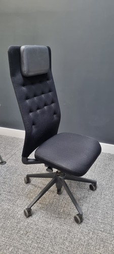Vitra trim large office - vitra,
