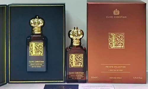 Clive christian private - clive,