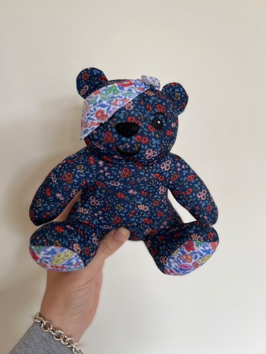 Liberty london floral - of,