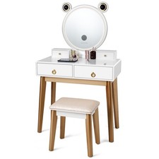 Vanity Dressing Table Set