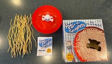 Yeti in My Spaghetti Game