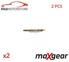 ENGINE GLOW PLUGS MAXGEAR