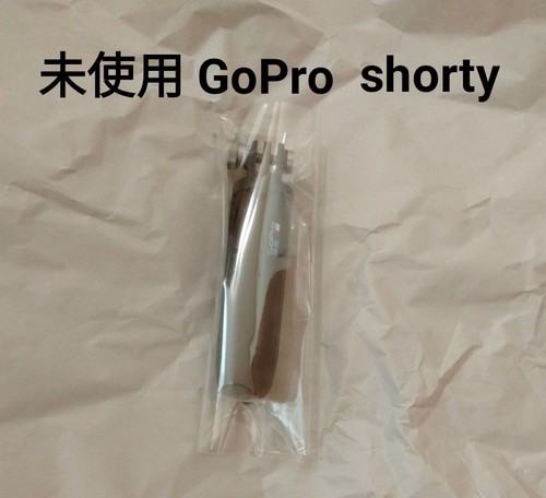 Gopro shorty mini extension - gopro,