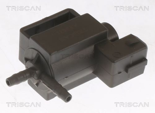 Exhaust control pressure - exhaust,