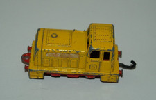 Vintage Lesney Matchbox