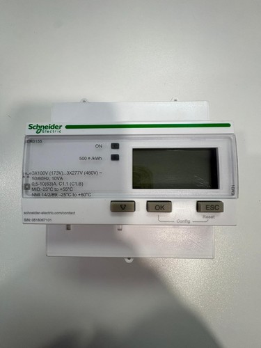 Schneider amp watt - 63, hour