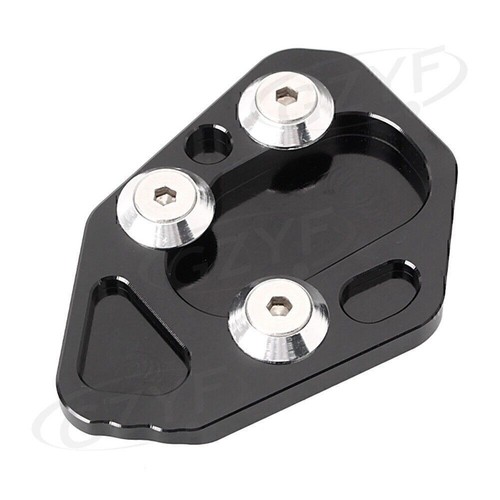 Kickstand side stand plate - kickstand,
