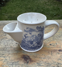 Vintage Mason’s Crabtree & Evelyn Shaving Mug