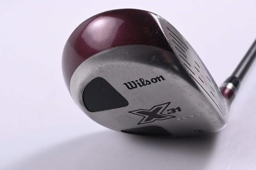 Wilson x31 fairway 15 - fairway,