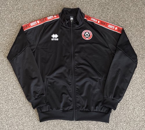 Sheffield united full zip - united,