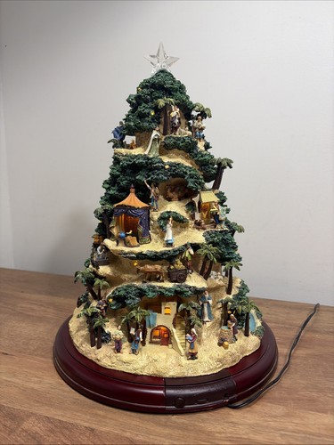 Thomas kinkade glory the - glory, to