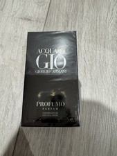 Giorgio Armani Acqua Di Gio