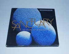Sanctuary: 20 Years of Windham