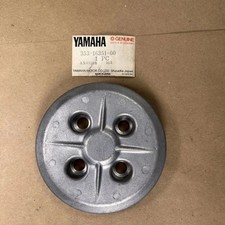 YAMAHA CLUTCH PRESSURE PLATE
