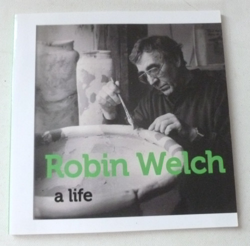 Robin welch life 2015 studio - robin,
