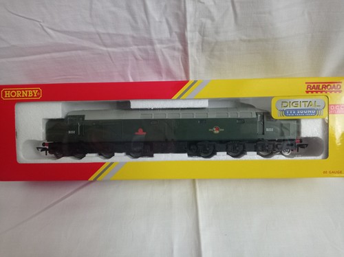 Hornby r3286tts empress - hornby,