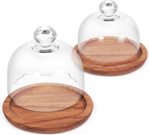 Cake stand mini dessert - dessert, with
