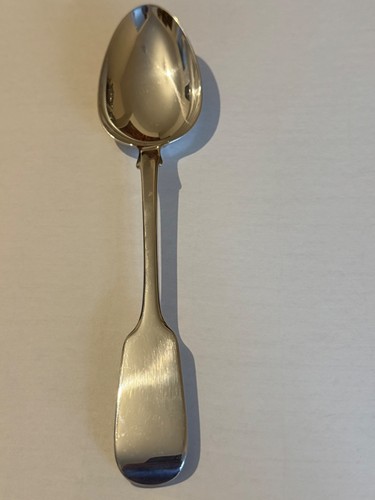 Antique silver hallmarked - silver,