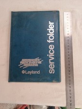 Leyland Truck Owners Service