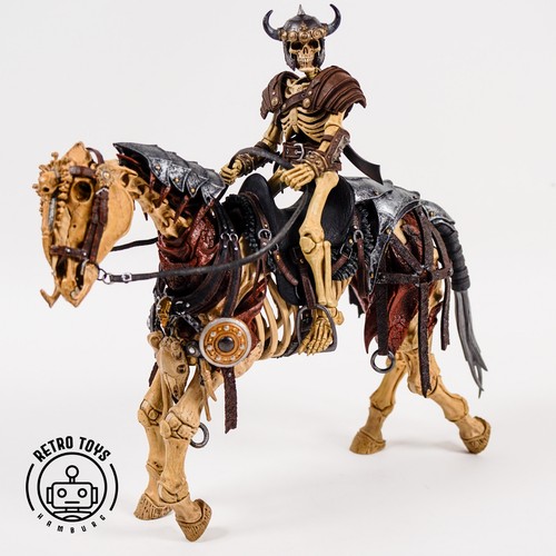 Conabus skeleton raider mythic - raider,