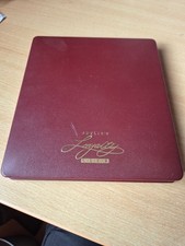 Butlins Loyalty Club Badge Display Case