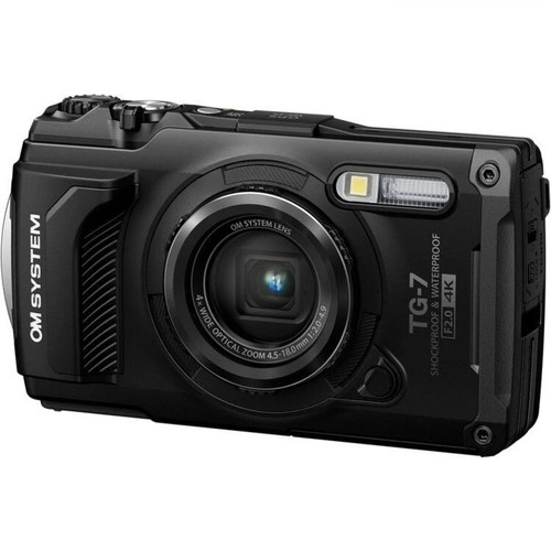 System tough 7 digital - system, tg-7