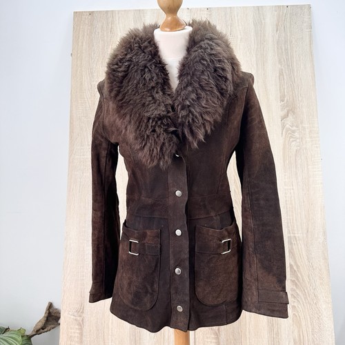 Vintage 70s brown - vintage,