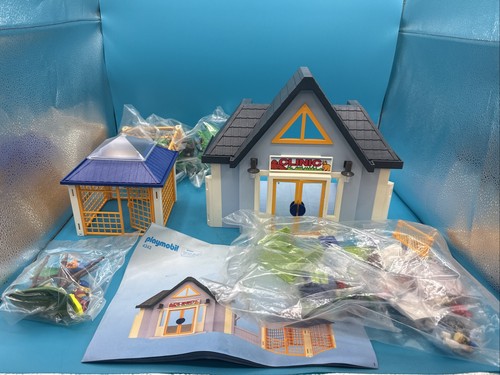 Playmobil 4343 animal vet - 4343,