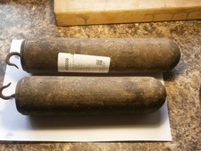 castiron  LONGCASE GRANDFATHER