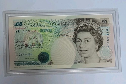 Circa 1991 1993 bank - 1991,