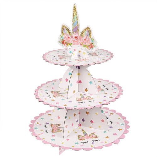 Wedding cupcake stand paper - wedding,