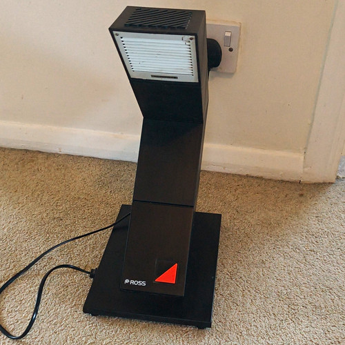 Ross lite 181 zig zag - ross, z-lite