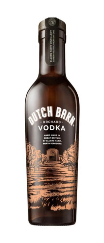 Dutch barn orchard - dutch, vodka