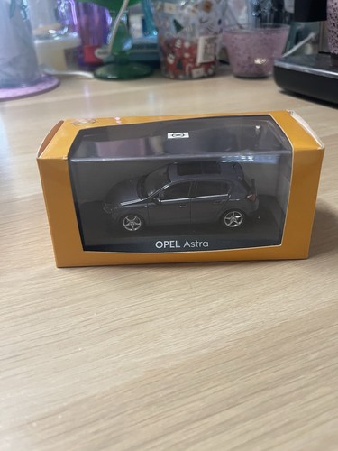 Opel astra grey metal - astra,