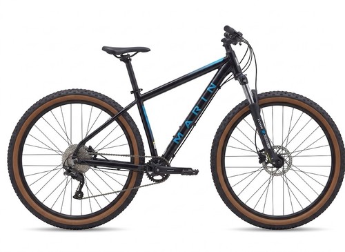 Marin eldridge grade - marin, 1