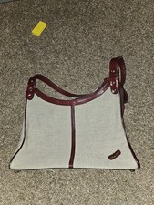 Vintage John Romain Handbag