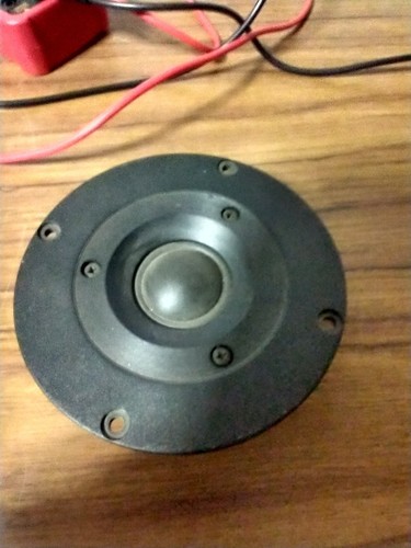 Vifa d26tg tweeter - vifa, d26tg-05