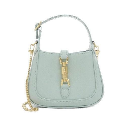 Gucci jackie 1961 leather bag - jackie,