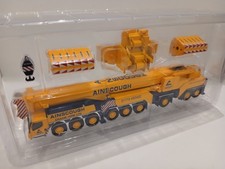 WSI 1:87 Scale Liebherr LTM 1750-9.1 Crane Ainscough Crane Hire
