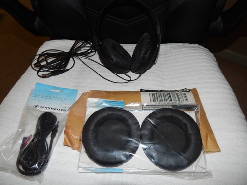 Sennheiser 222 headphones - hd-222,