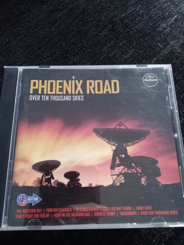 Phoenix road over ten - phoenix,