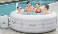Hot Tub Hire Leicestershire