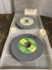 York Abrasive A60 Hard + GC80