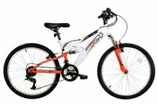 Basis Ranger Mountain Bike