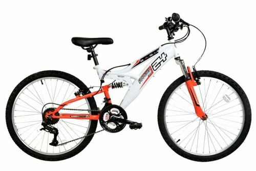 Basis ranger mountain - ranger, bike