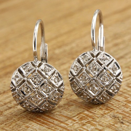 14ct real white - 14ct,