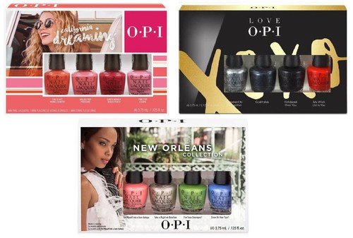 Opi mini nail - mini,