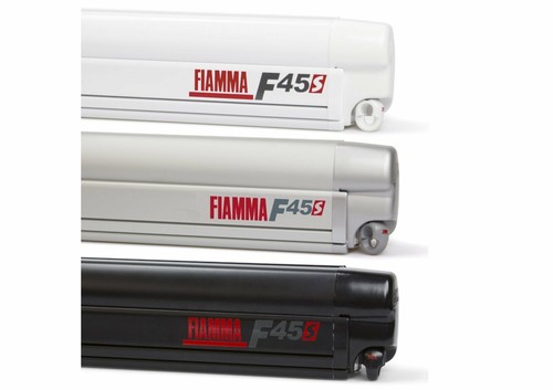 Fiamma f45s caravan - caravan, motorhome