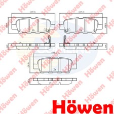 Fits Nissan Juke 2010- + Other
